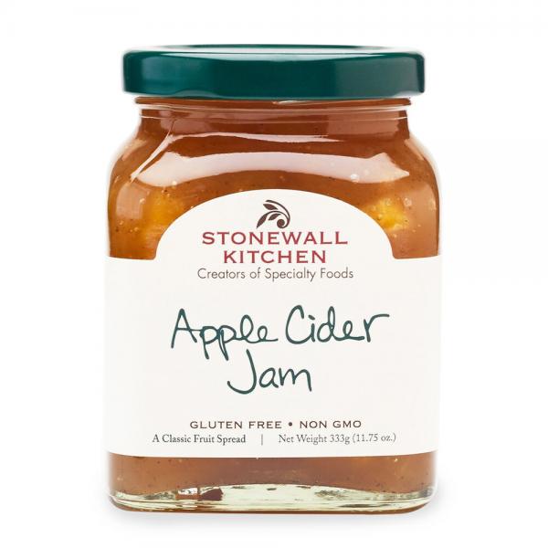 Jam Apple Cider - 12.5oz