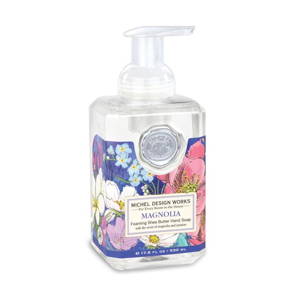 Michel Design Works Magnolia Hand Soap