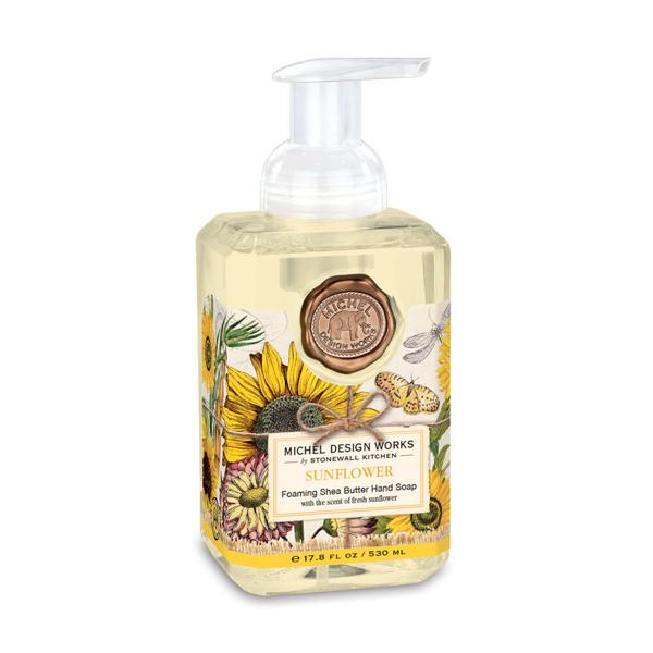 Michel Design Works Sweet Floral Hand Soap