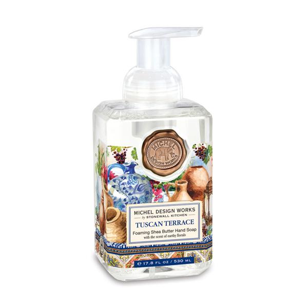 Michel Design Works Tuscan Terrace Handsoap