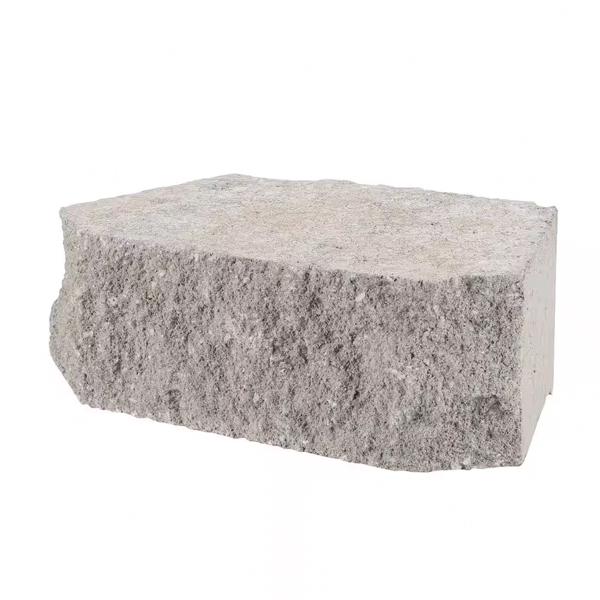 Windsor Wall Cap - Pewter 12in