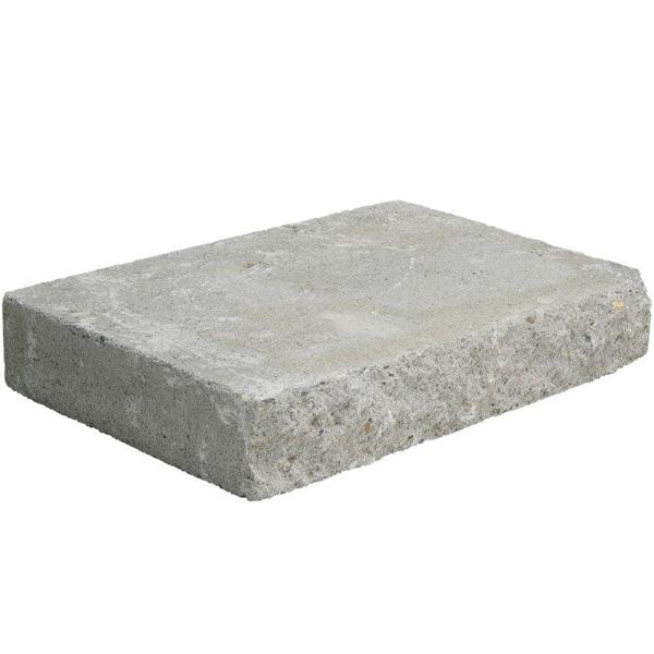 Windsor Wall Cap - Pewter
