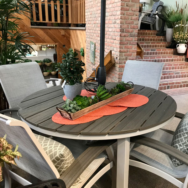 Patio Furniture