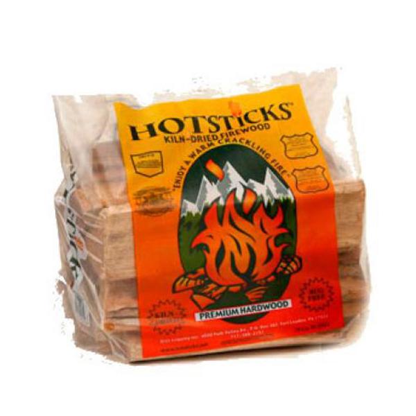 Hotsticks Firewood&nbsp;&nbsp;- .75 cuft Bag