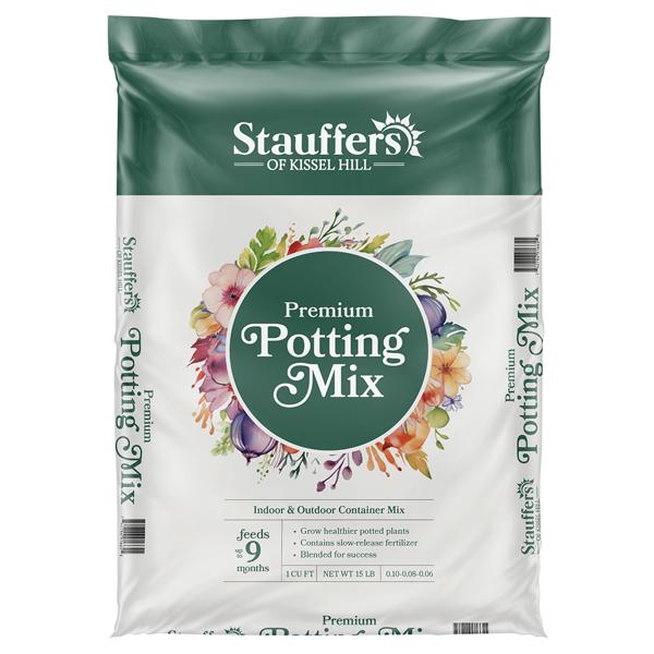  SKH Premium Potting Mix - 1 cu ft