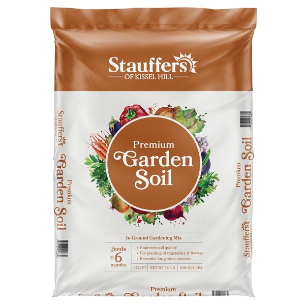  SKH Premium Garden Soil - 1 cu ft