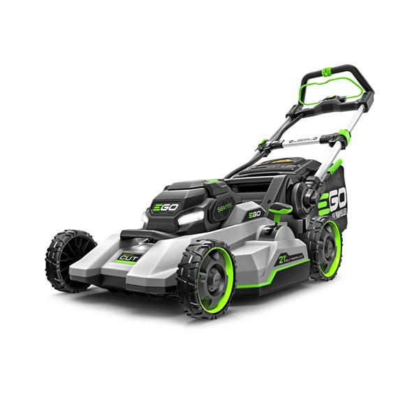 EGO� Lawn Mower Self Propelled 21in Select Cut Lawn Mower Kit