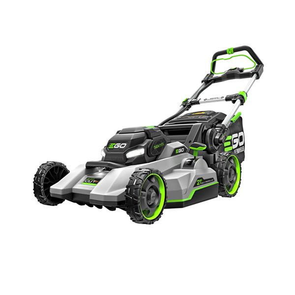 EGO� Lawn Mower Self Propelled 21in Select Cut Flagship Lawn Mower Kit