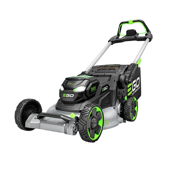 EGO� Lawn Mower Self Propelled 22in Aluminum Deck Lawn Mower Kit