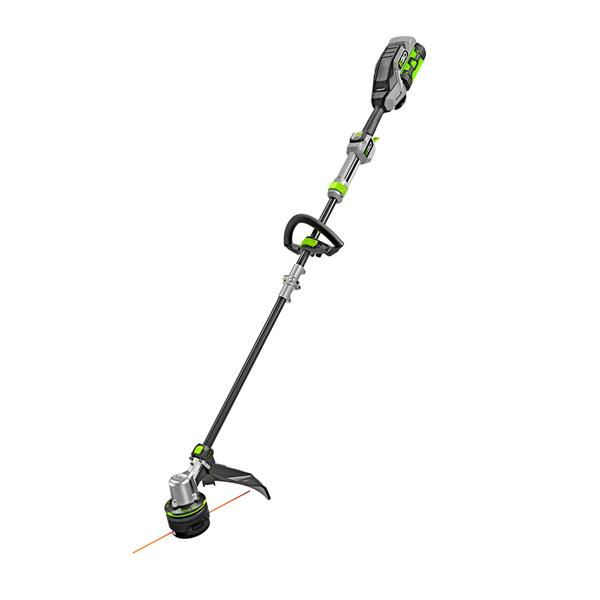 EGO� String Trimmer 16in Powerload With Line Iq String Trimmer Kit