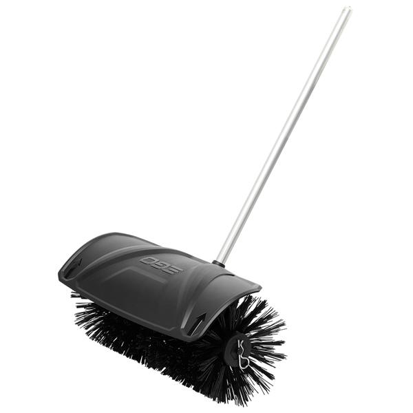 EGO� Multi Head Attachment Bristle Brush
