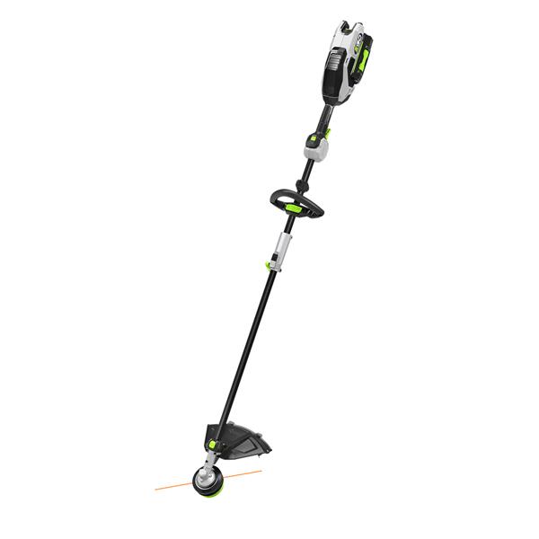 EGO� Multi Head String Trimmer With Powerload Kit