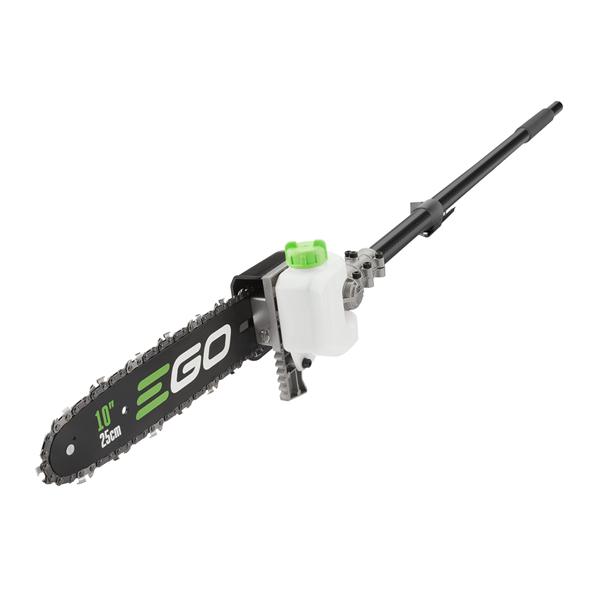EGO� Multi Head Attachment Carbon Fiber Pole Saw