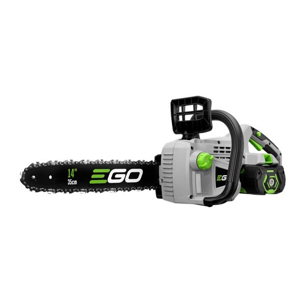 EGO� Chain Saw - 14in Chain Saw Kit