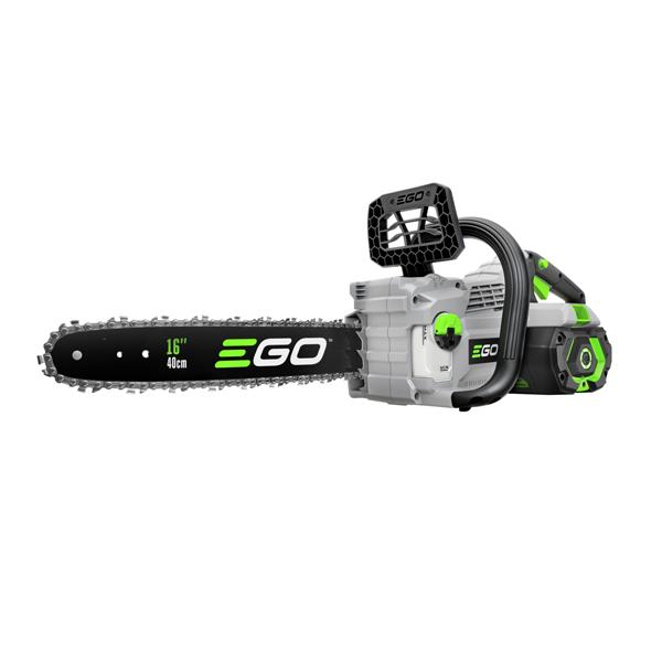 EGO� Chain Saw - 16in Chainsaw Kit