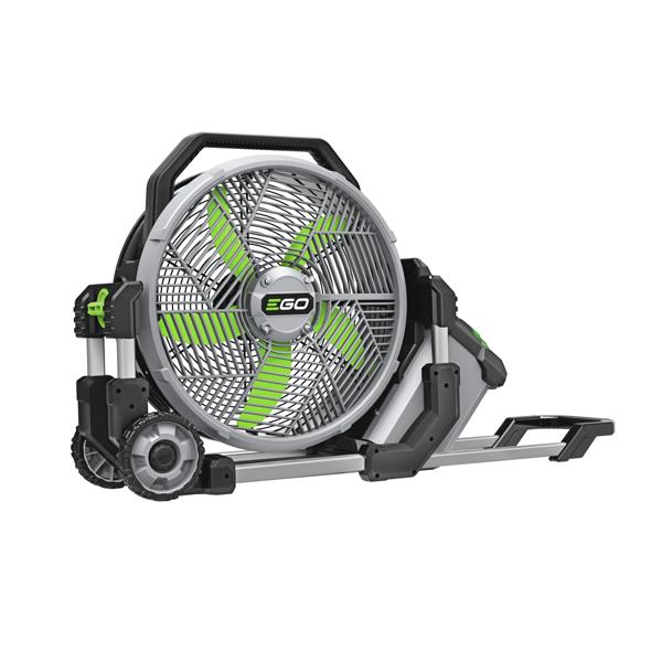  EGO� Tool - 18in Misting Fan (Bare Tool)