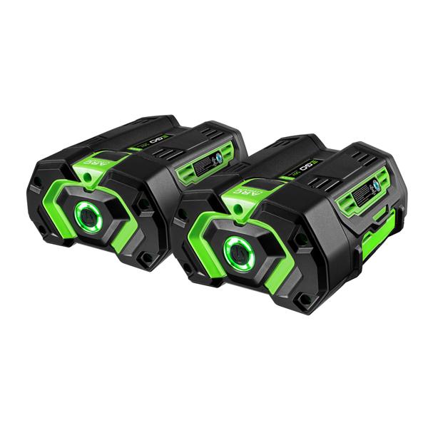 EGO� Battery 56V G3 5Ah Battery