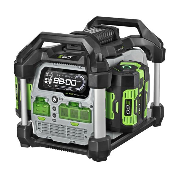 EGO� NEXUS Power Nexus Kit - 3000W