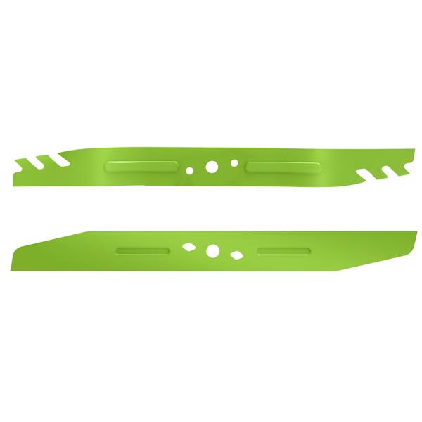EGO� Mower Accessory 21in Mulching Blade Set