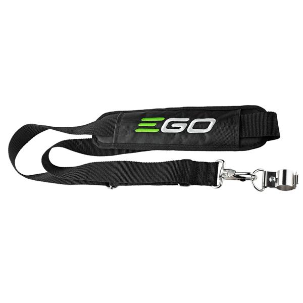 EGO� String Trimmer Accessory Shoulder Strap For String Trimmer/Leaf Blower/Multi Head System