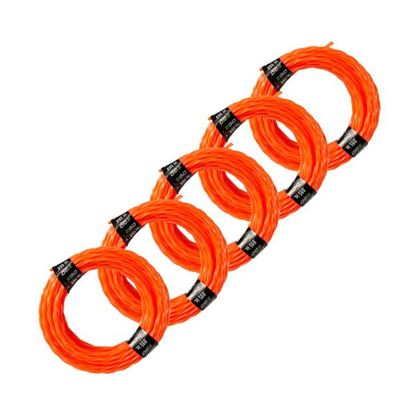 EGO� String Trimmer Accessory Pre Cut Trimmer Line