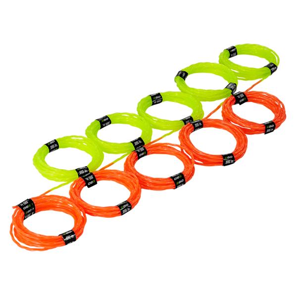 EGO� String Trimmer Accessory Dual Color Pre Cut Trimmer Line