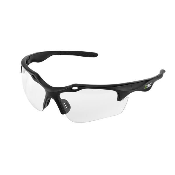 EGO� Glasses Safety Glasses - Clear Lens