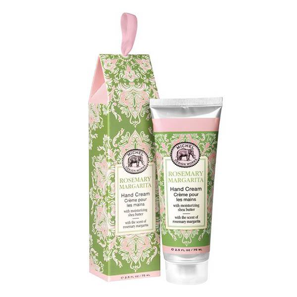 Michel Design Works Rosemary Margarita Hand Cream 2.5oz