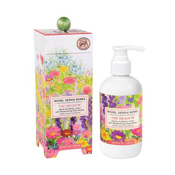 Michel Design Works The Meadow Lotion