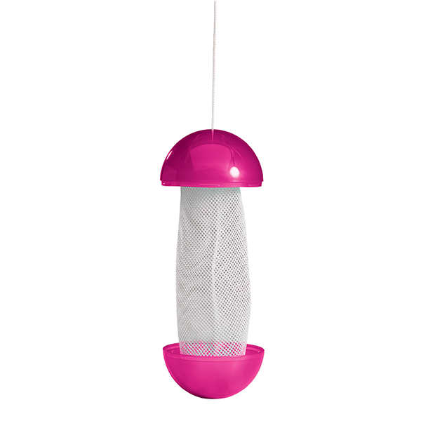 Plastic Feeder Aud. Finch