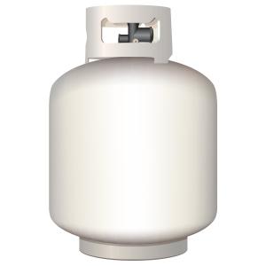 Propane Tank Fill - 20 lb