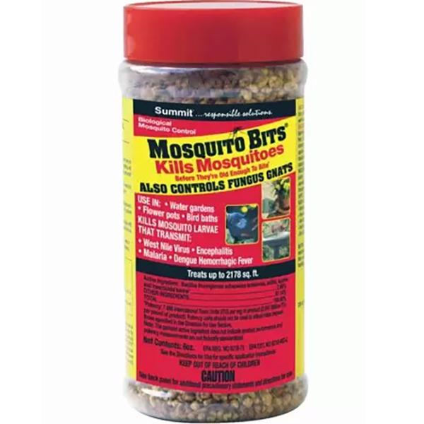 Mosquito Bits - 8 oz