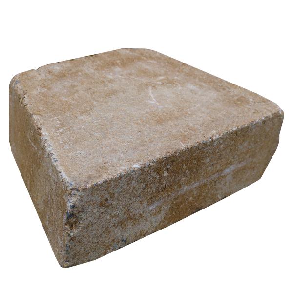 Rumblestone Trap - Caf&eacute; 10.25" x 7"