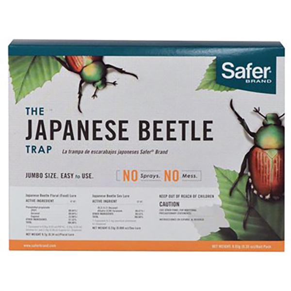 Japanese Beetle Trap