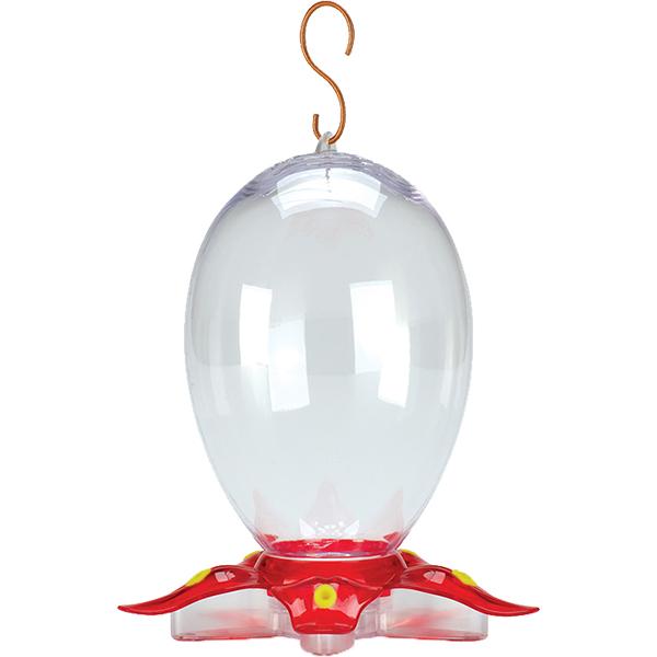 Joy Hummingbird Feeder - 28 oz