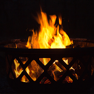 Fire Pits & Tables