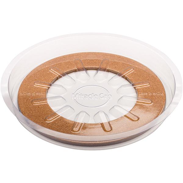 Saucer Miracle Gro Hybrid  -10 in
