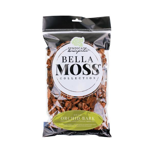 Orchid Bark - 3/4 in., 80 cu. In.