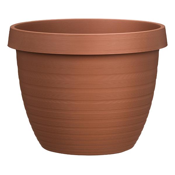 Scheurich Country Star Pot Terra - 14 in