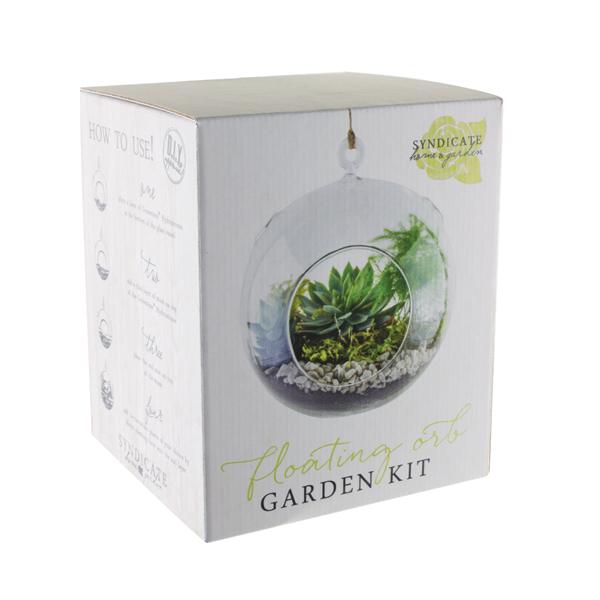 Planter Floating Orb Kit