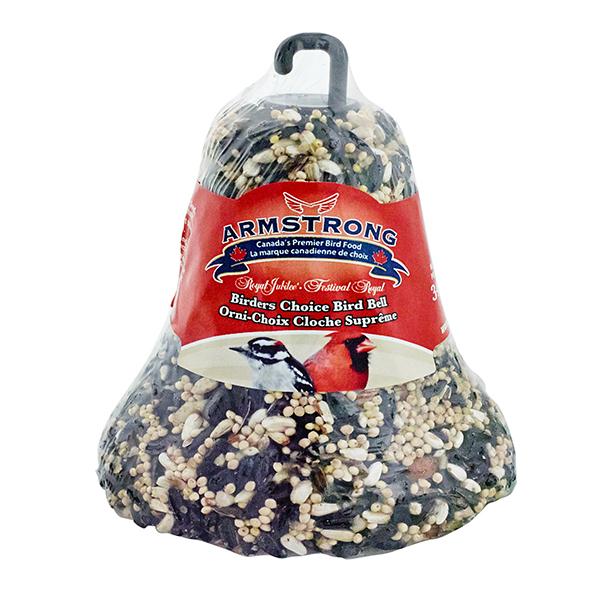 Armstrong Bell Bird Choice