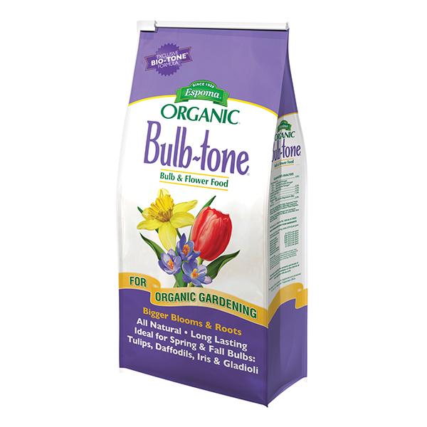 Espoma Bulb Tone