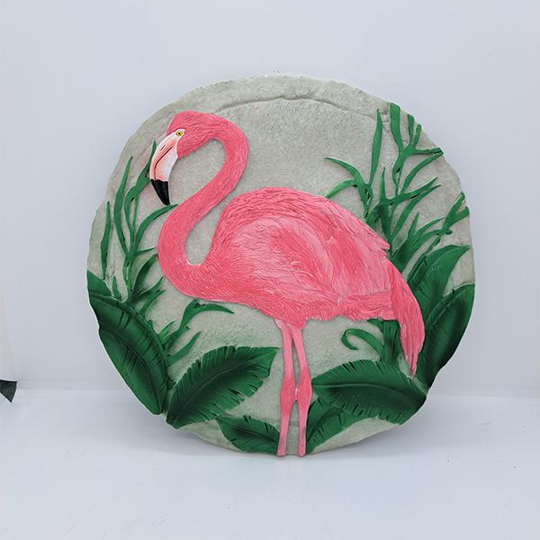 Stepping Stone - Flamingo