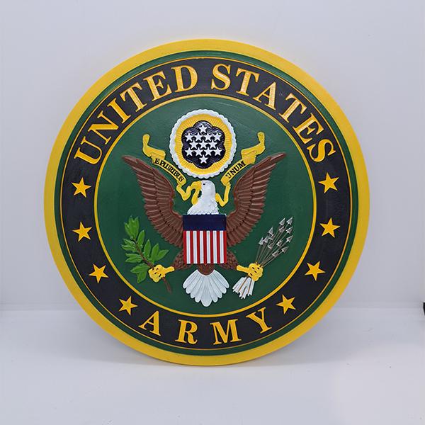 Stepping Stone - United States Army
