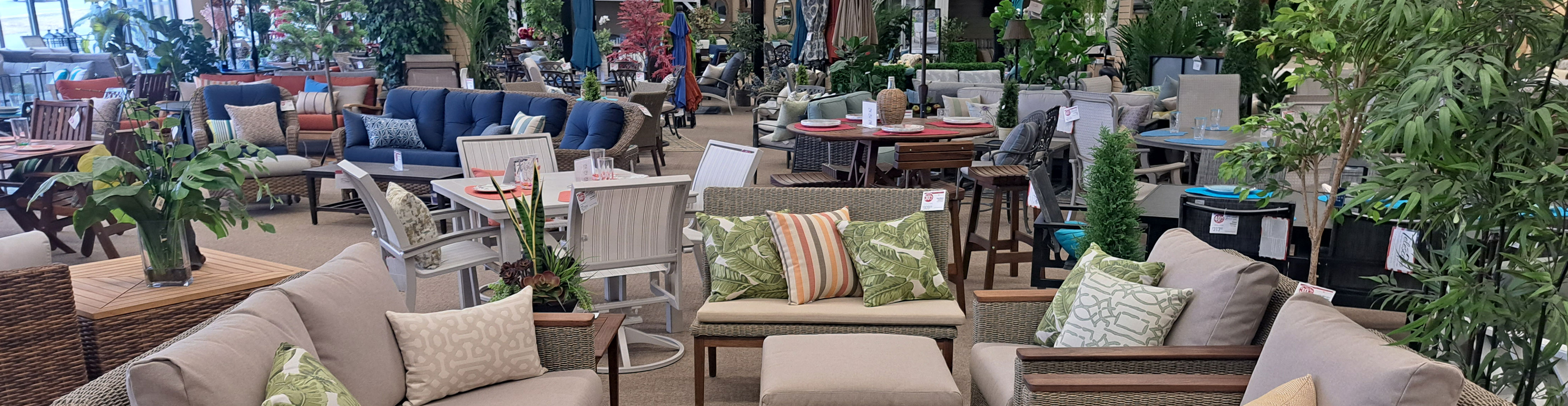 Patio Furniture
